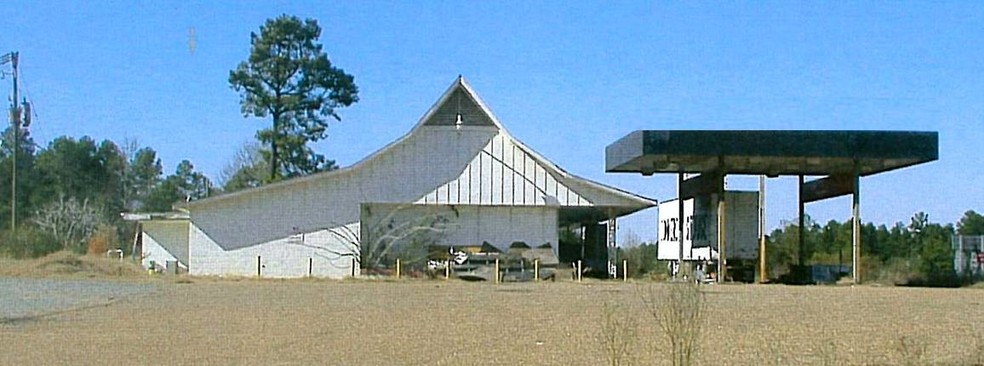 2104 Highway 532, Minden, LA for sale - Primary Photo - Image 2 of 3