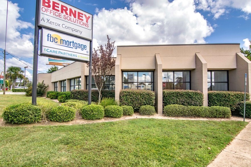 801 E Cervantes St, Pensacola, FL 32501