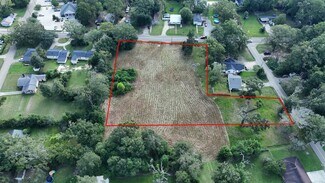 More details for 309 Petes Hwy, Denham Springs, LA - Land for Sale