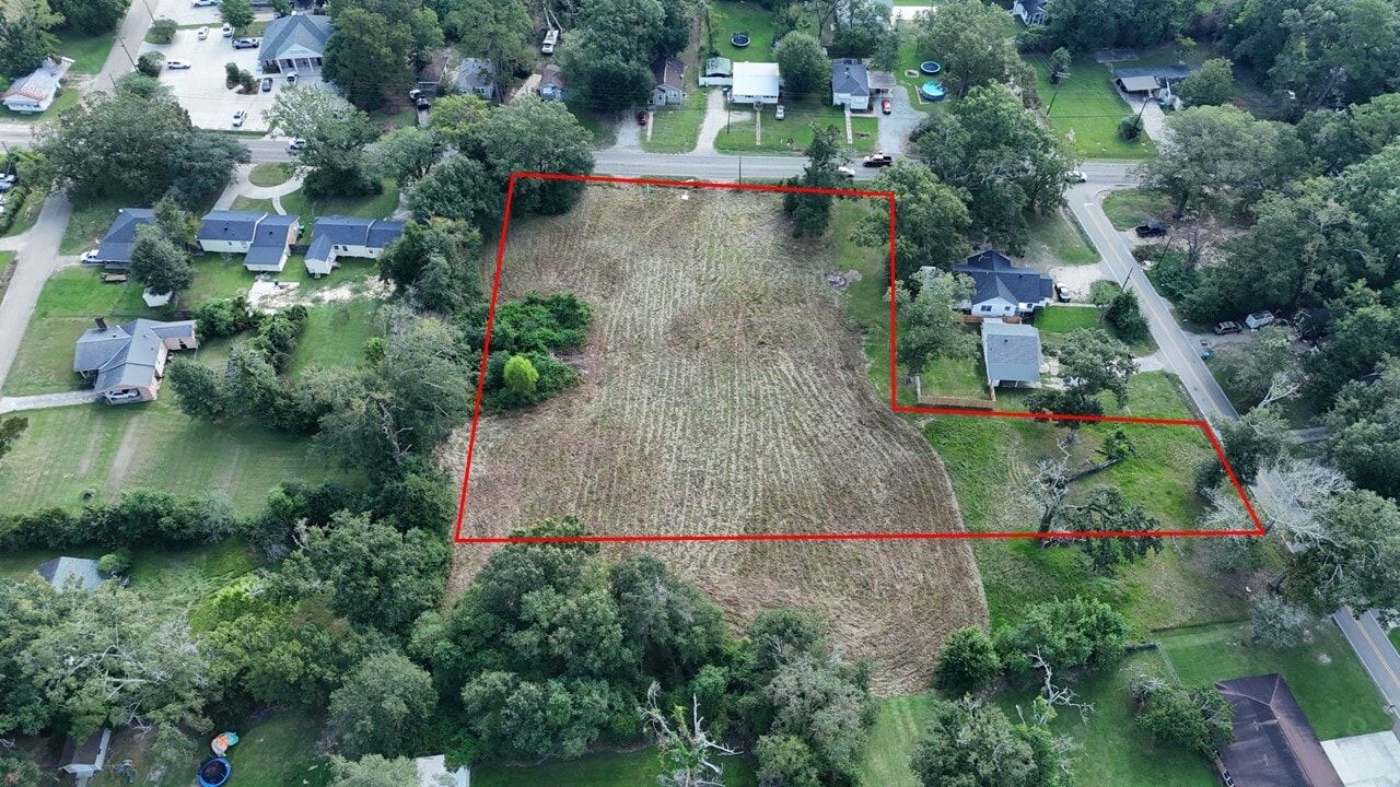 309 Petes Hwy, Denham Springs, LA for sale Primary Photo- Image 1 of 9