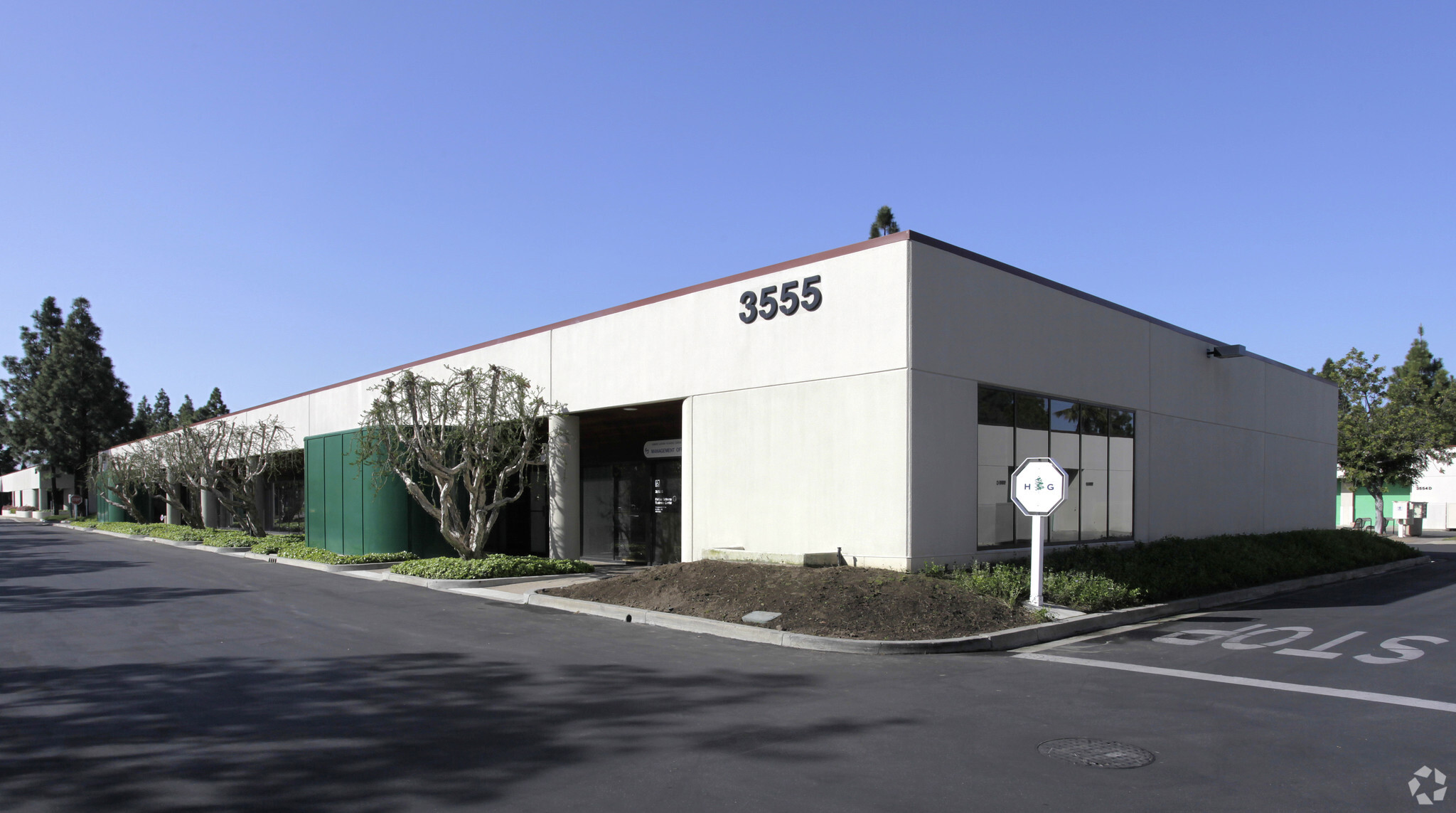 3555 Harbor Gateway S, Costa Mesa, CA for lease Primary Photo- Image 1 of 4