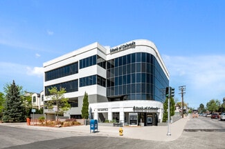 More details for 100 Garfield St, Denver, CO - Office for Lease