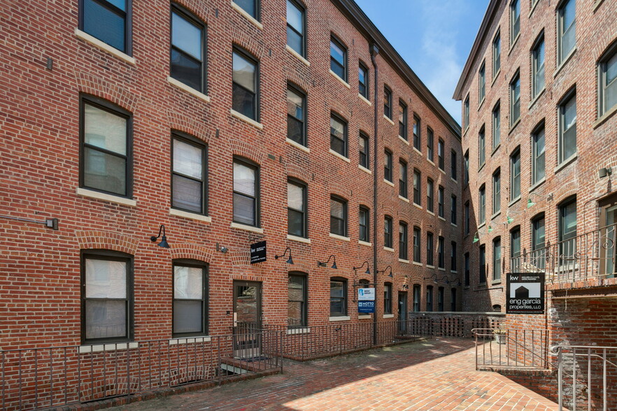 1918 18th St NW, Washington, DC for lease - Building Photo - Image 1 of 49