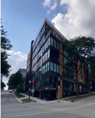 More details for 210-220 S Hamilton St, Madison, WI - Office for Lease