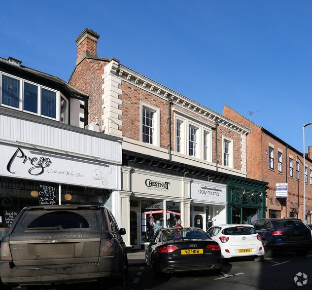 1014 Grange Rd, Darlington, DUR DL1 5NG