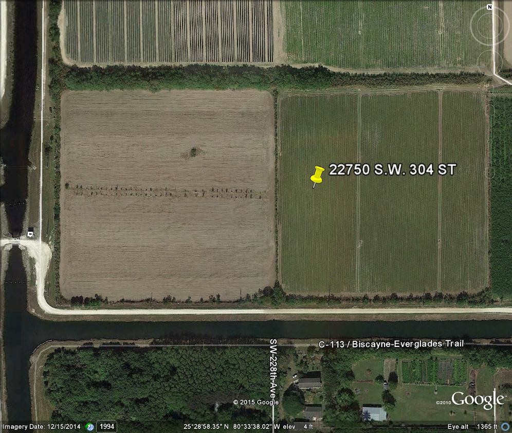 22700 SW 304 St, Homestead, FL 33030 | LoopNet