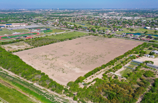 More details for 0 Javelina Drive, Pharr, TX - Land for Sale