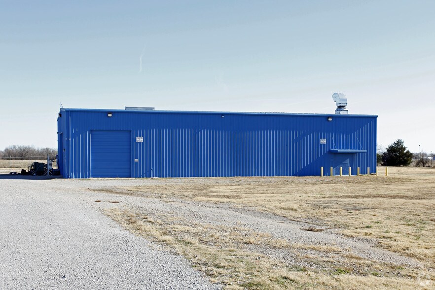11200 S Meridian Ave Oklahoma City Ok 73173 Warehouse