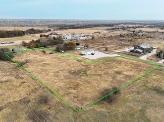 More details for 1719 16th Street, Newcastle, OK - Land for Sale