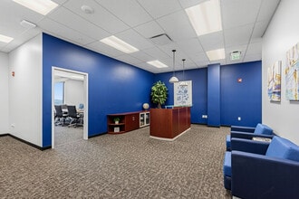3900 Traverse Mountain Blvd, Lehi, UT for lease Interior Photo- Image 2 of 7