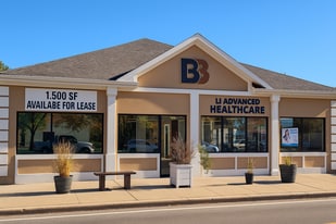 11-15 Carleton Ave, East Islip NY - Convenience Store