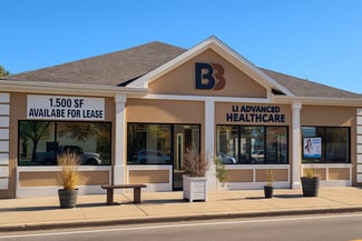 More details for 11-15 Carleton Ave, East Islip, NY - Office for Lease