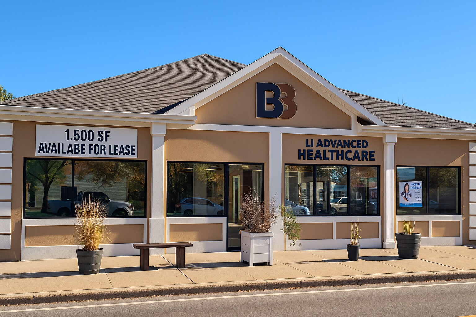 11-15 Carleton Ave, East Islip, NY for lease Building Photo- Image 1 of 4