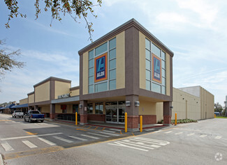 More details for 3653 Orlando Dr, Sanford, FL - Retail for Lease