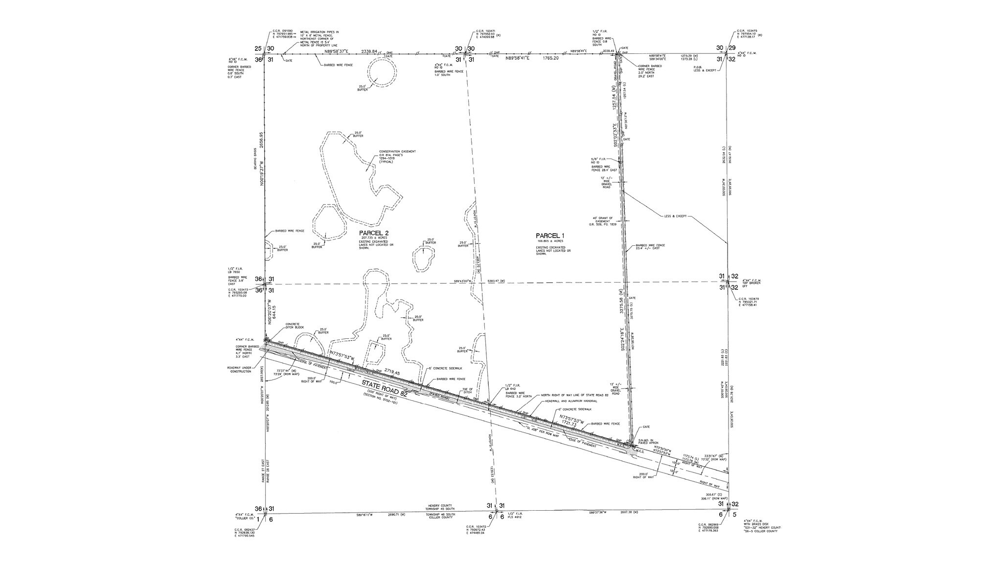 9591 SR 82, Felda, FL 33930 Lazy Springs