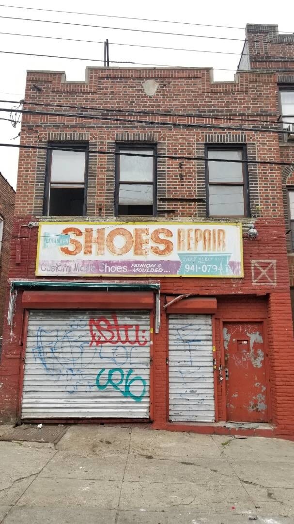 1163 Willmohr St, Brooklyn, NY for sale Primary Photo- Image 1 of 1