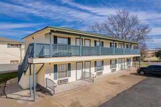 More details for 1820 E Texas St, Bossier City, LA - Multifamily for Sale