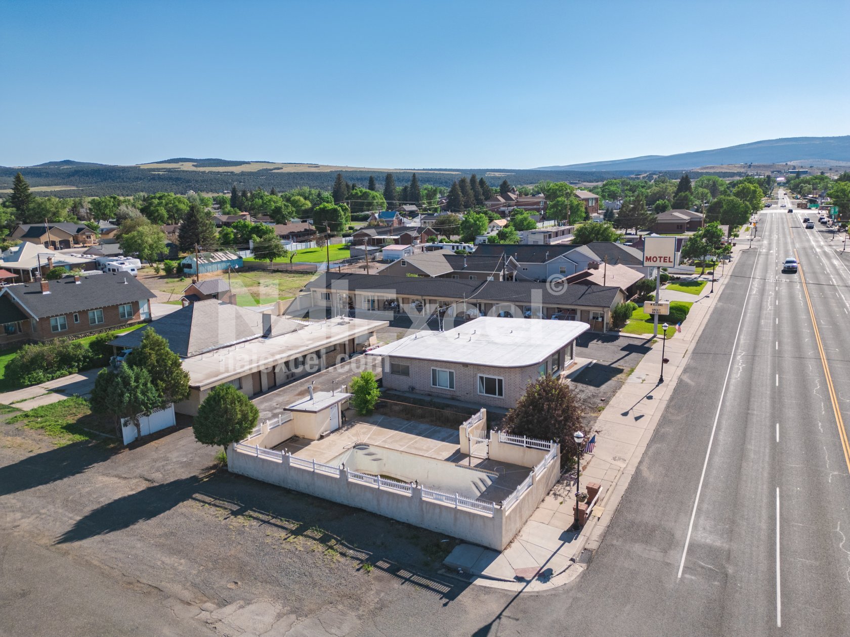 180 E Center St, Panguitch, UT for sale Building Photo- Image 1 of 5