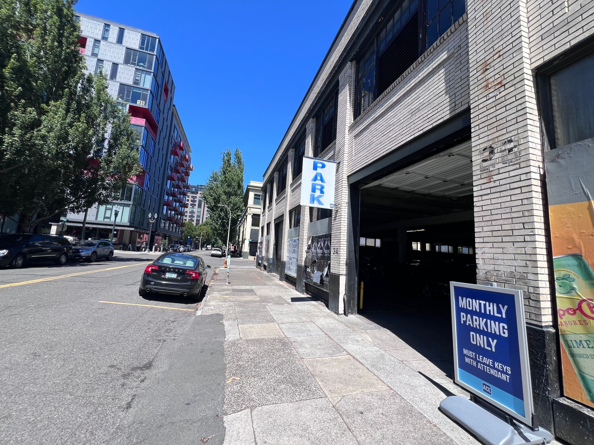 26-34 NW 9th Ave, Portland, OR for sale Building Photo- Image 1 of 3