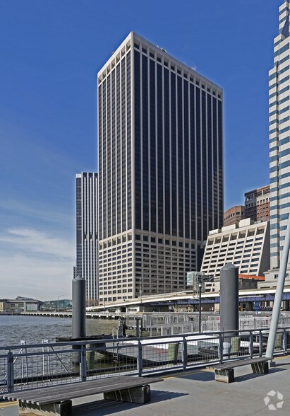 55 Water Street 50th Floor New York Ny 10041 Usa 55 Water St, New York, NY 10041 - 55 Water Street | LoopNet