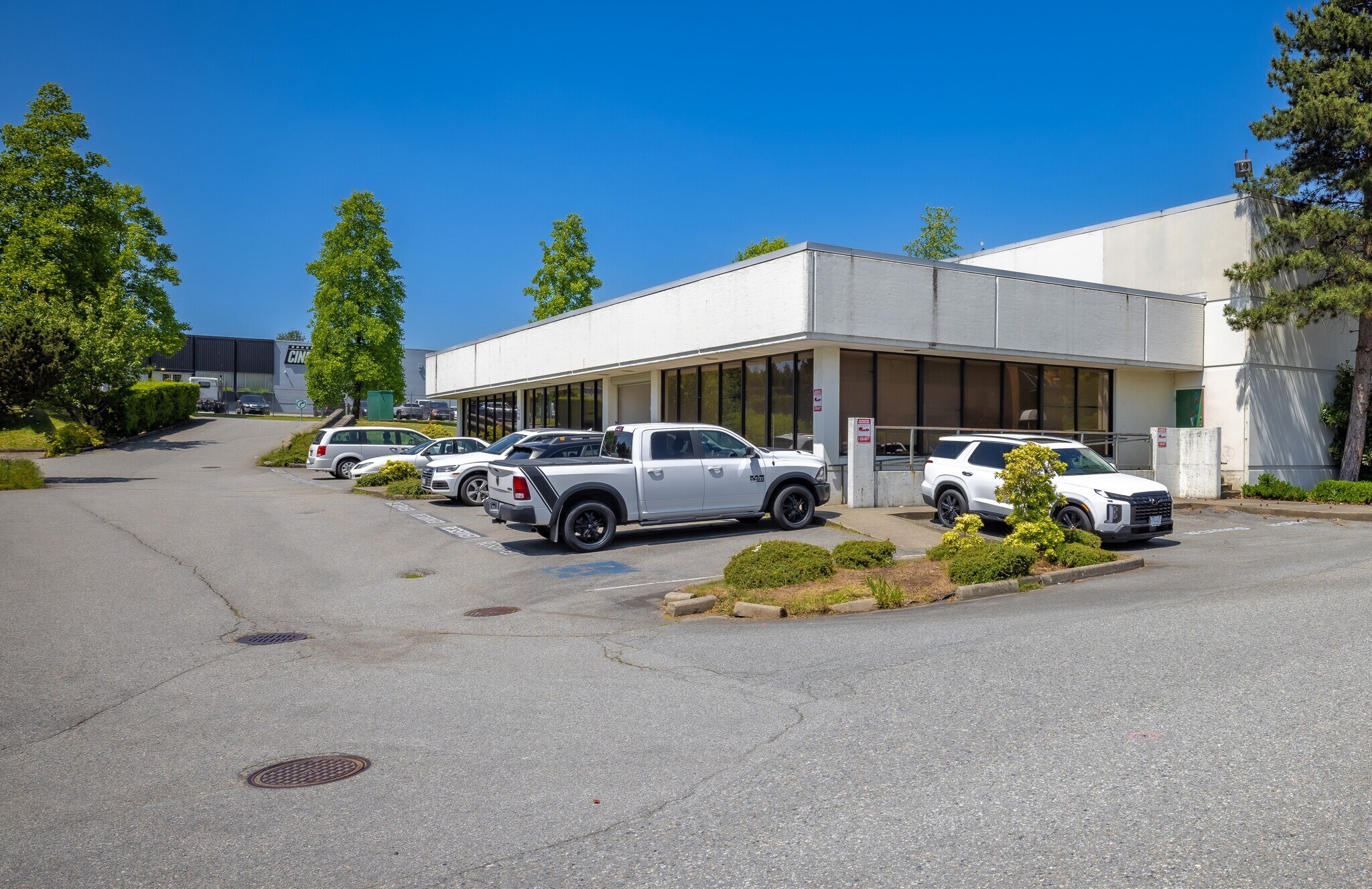 3280 Production Way, Burnaby, BC for sale Building Photo- Image 1 of 8