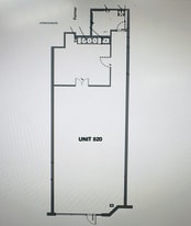 Willowbrook Plaza - Convenience Store