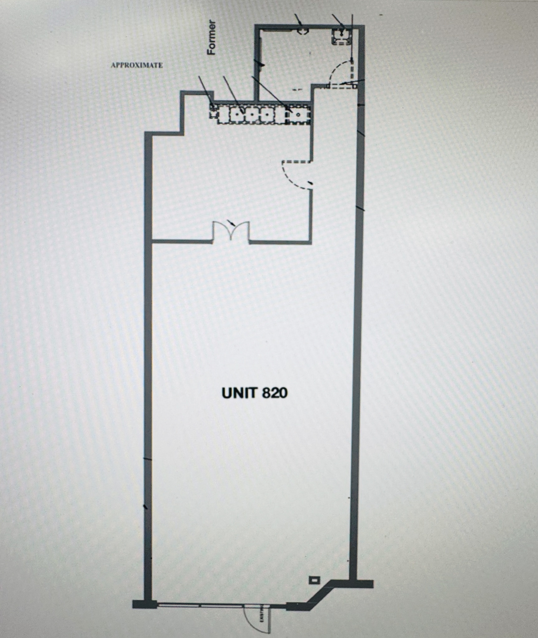 810-900 75th St, Willowbrook, IL for lease Building Photo- Image 1 of 2