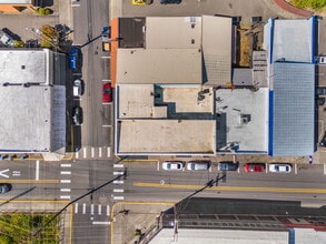 202 NE 1st, Winlock, WA - AERIAL map view - Image1
