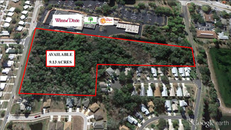 More details for 4870 Spruce Creek Rd, Port Orange, FL - Land for Sale