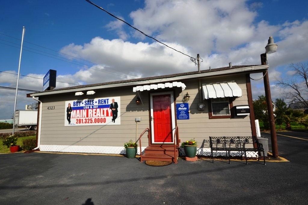 4323 S Main St, Stafford, TX for sale Primary Photo- Image 1 of 3