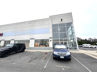 More details for 25280 Pleasant Valley Rd, Chantilly, VA - Flex for Lease