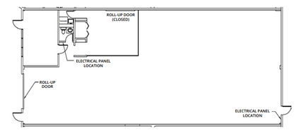 212-218 Ryan Way, South San Francisco, CA for lease Floor Plan- Image 1 of 1