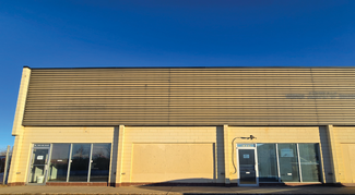 More details for 1804 4th St, Nisku, AB - Office for Lease