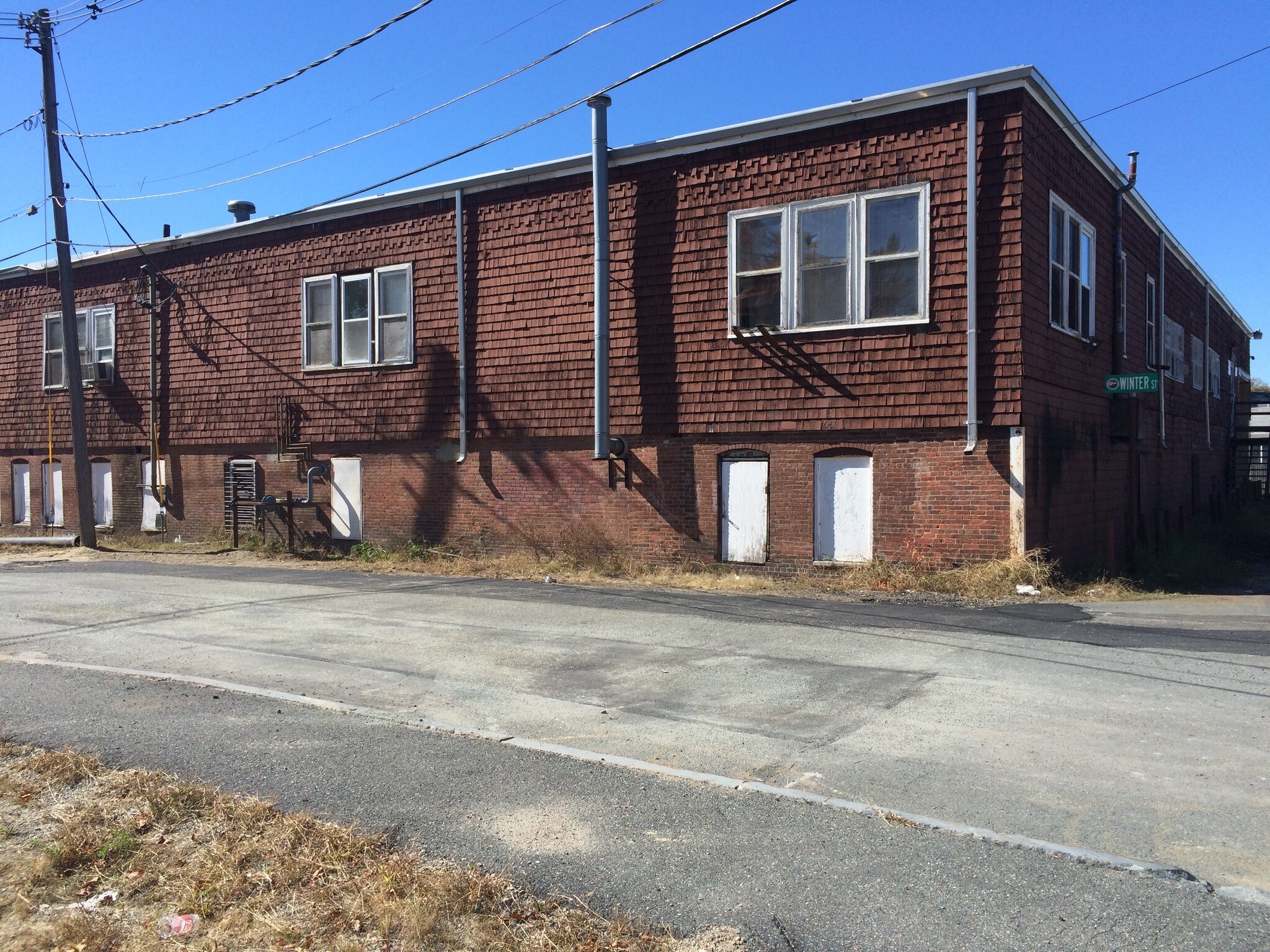 104-110 Summer St, Stoughton, MA for sale Building Photo- Image 1 of 1