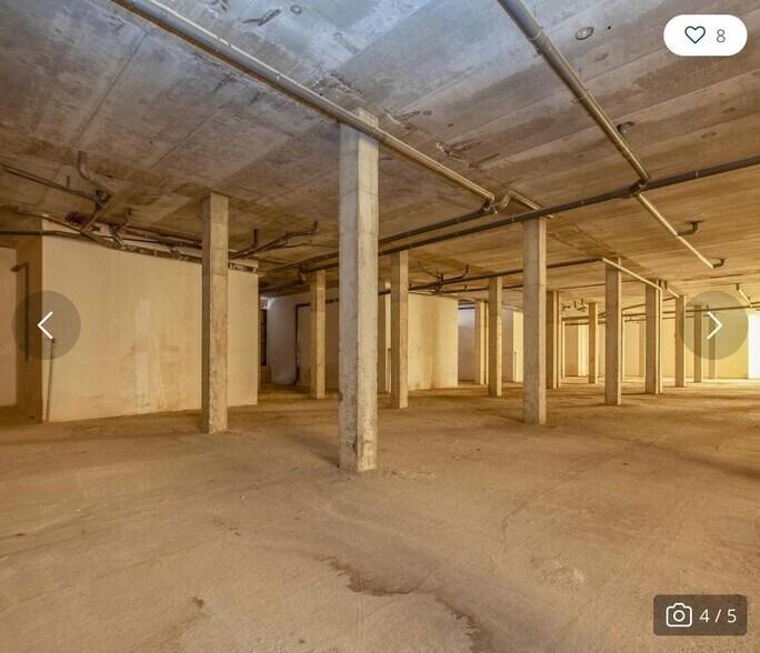 Carrer Luis Vives, 21, Gandia, Valencia for sale - Building Photo - Image 2 of 9