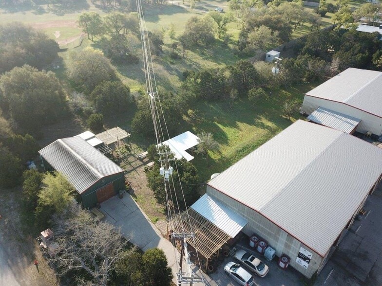 12345 Pauls Valley Rd, Dripping Springs, TX for sale - Building Photo - Image 1 of 1