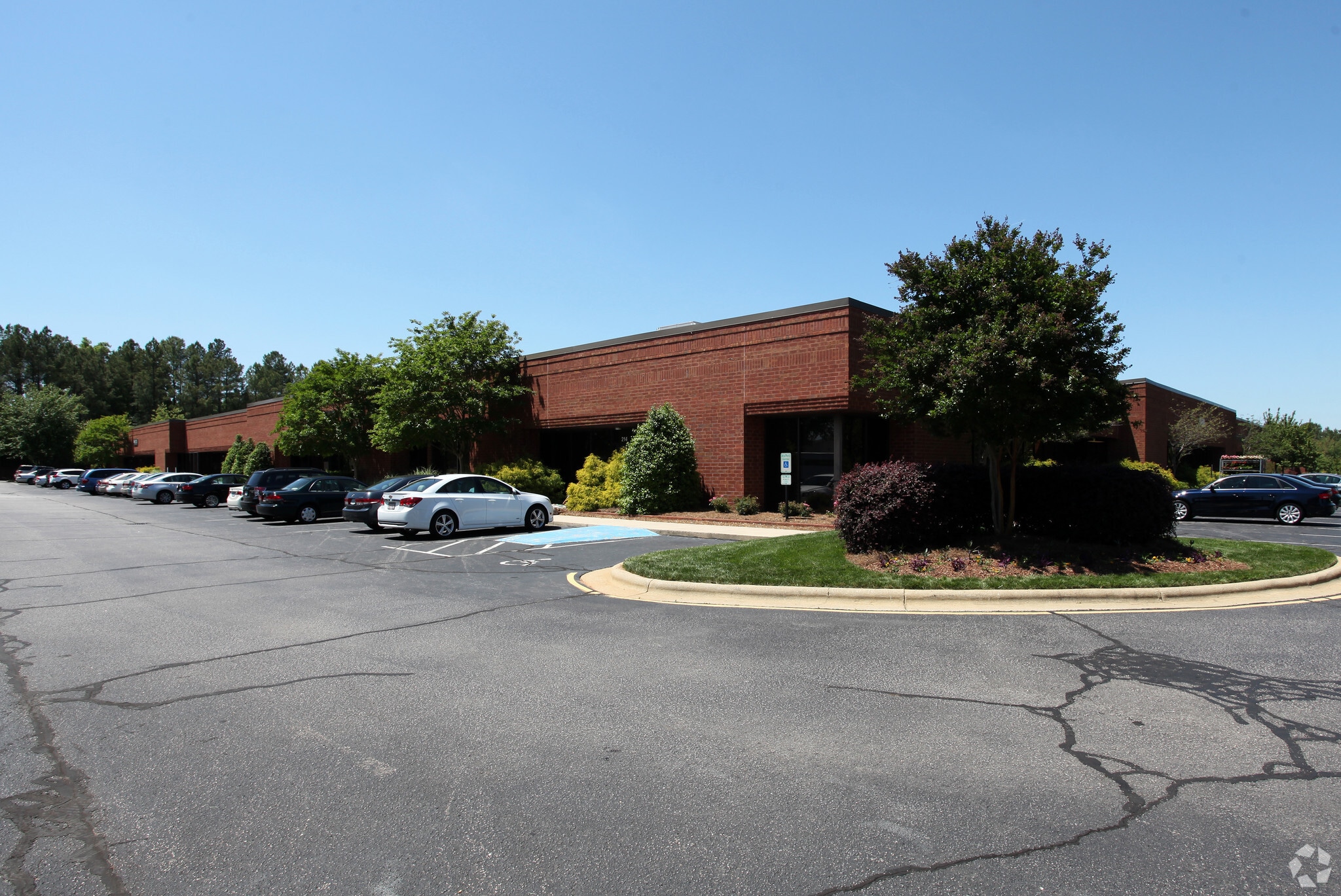 3200 Spring Forest Rd, Raleigh, NC 27616 Spring Forest Business