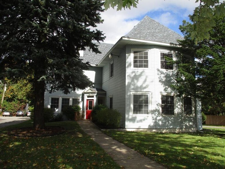 46 Broad St, Plattsburgh, NY for sale - Other - Image 1 of 1