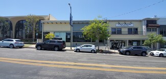 More details for 137-141 S Barrington Pl, Los Angeles, CA - Retail for Lease