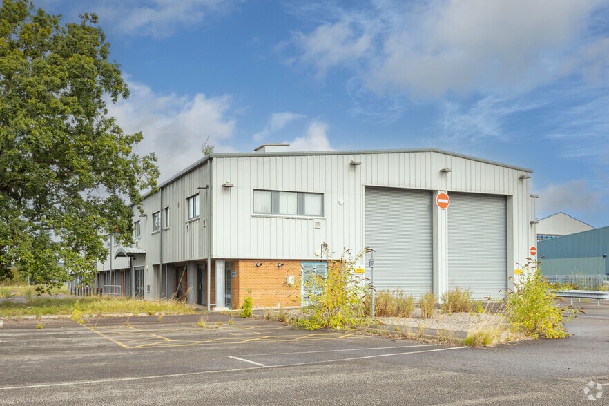 Ennerdale Rd, Shrewsbury for sale - Building Photo - Image 2 of 2