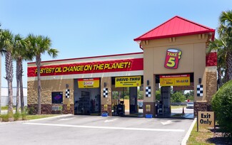 More details for S Orange Blossom Trl, Orlando, FL - Retail for Sale