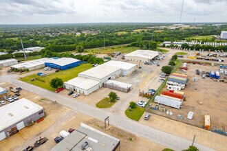 930 Kck Way, Cedar Hill, TX - Aerial  map view - Image1