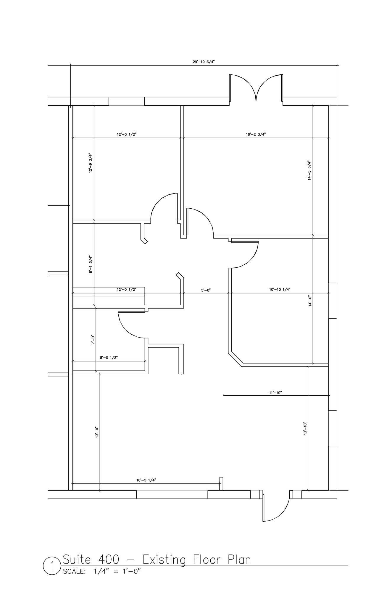 7000 Parkwood Blvd, Frisco, TX for lease Floor Plan- Image 1 of 1