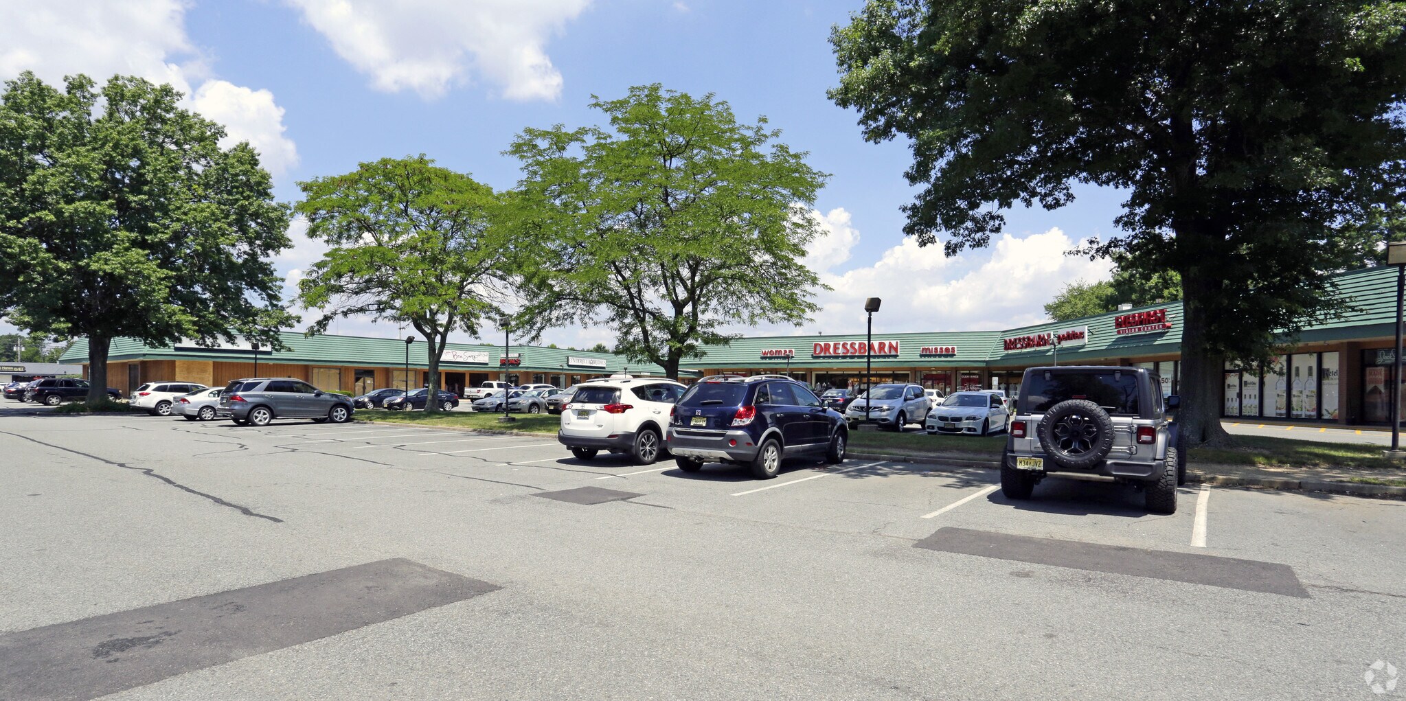 435 State Route 34, Matawan, NJ for sale Primary Photo- Image 1 of 1