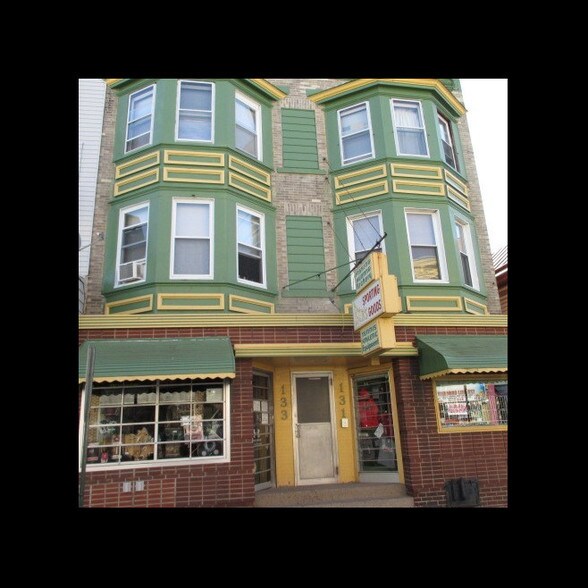 Hazleton Pa, Hazleton, PA, 18201 Storefront Retail/Residential