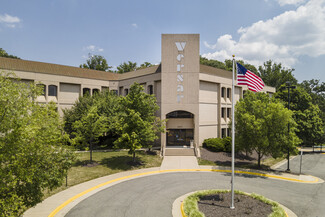 More details for 6850 Versar Ctr, Springfield, VA - Office for Sale