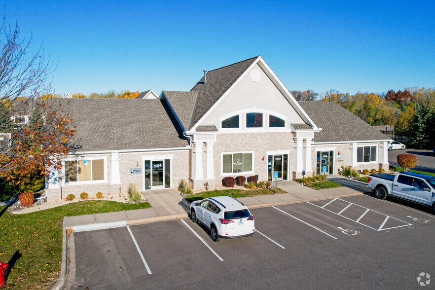 11200-11204 86th Ave N, Maple Grove, MN for sale - Primary Photo - Image 1 of 1