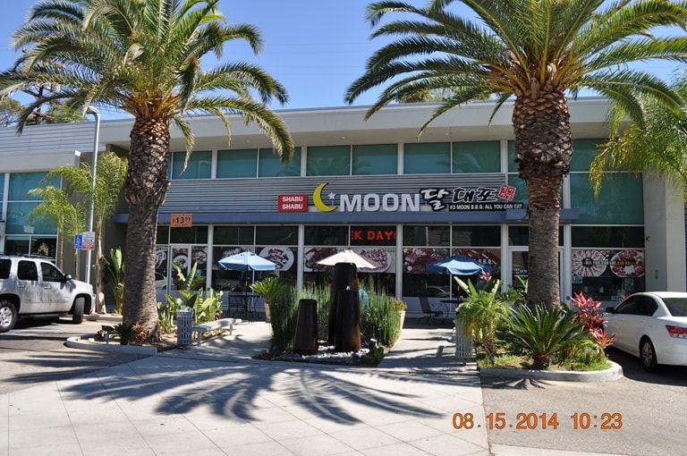 3719-3731 Foothill Blvd, Glendale, CA for sale - Building Photo - Image 1 of 1