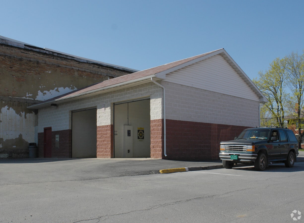 202 Curtin St, Osceola Mills, PA 16666