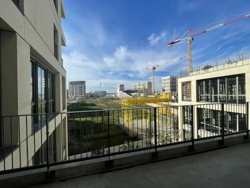 Vente Bureaux 238 m² à 355 m² - Photo 1